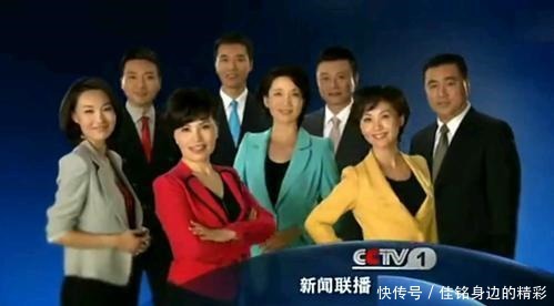 央视主持人风格转变，迎来新面孔，严肃“国字脸”转型“小鲜肉”