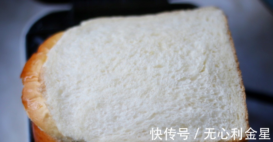 三明治机|最省事的早餐当属三明治,金黄酥脆孩子爱吃,一个月不重样!