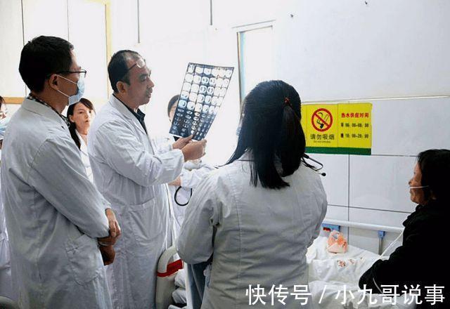 服装店|44岁大姐查出7mm肺结节,半年结节逐渐消失,医生:方法值得借鉴