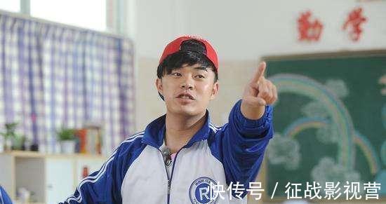 英語|好吃懶做,偽裝不懂英文卻當過英語導游,陳赫為跑男背了多少鍋?