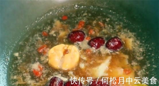 红枣发糕|这2个时间吃红枣,等于吃“毒药”,我也才知道,爱吃枣的要牢记!