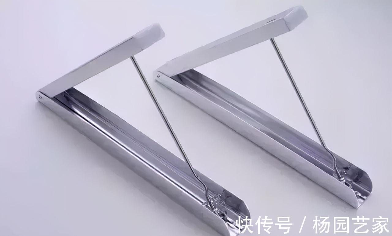 伸缩式|婆婆说把阳台变成休闲区，衣服晾到哪里去？还好老公一招搞定！