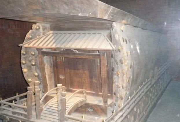  黎国|山西黎城发现西周大墓，出土一件青铜器，专家：神秘的古黎国