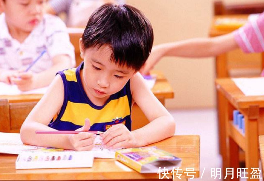 定律|“橡皮擦定律”火了,孩子是不是学霸,看橡皮擦的状态就知道