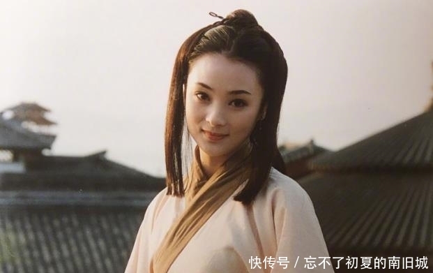古代|美人有多香?她身为古代四大美女之一,连洗澡水都是香的