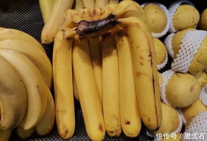 下次|选购香蕉?怎么挑才最好,这样看下次别买错了