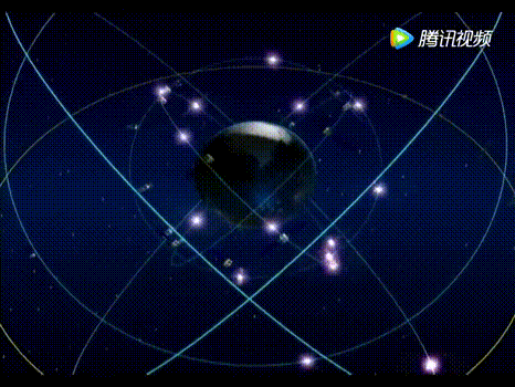 【物理动图】秒懂万有引力与航天难点