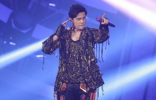  周杰伦|比周杰伦还难请的人，拒绝《亚洲超星团》导师邀请，只怪他太红了