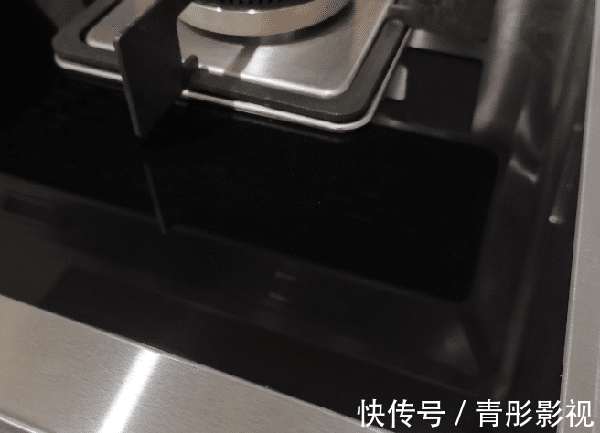 别人家没水渍的厨房，是怎么擦出来的？