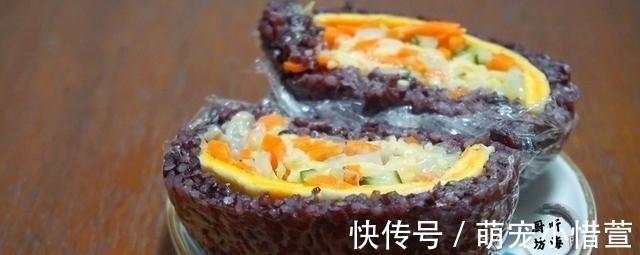 牛排|我家一周的早餐,7天不重样,低脂又饱腹,早起10分钟就能上桌