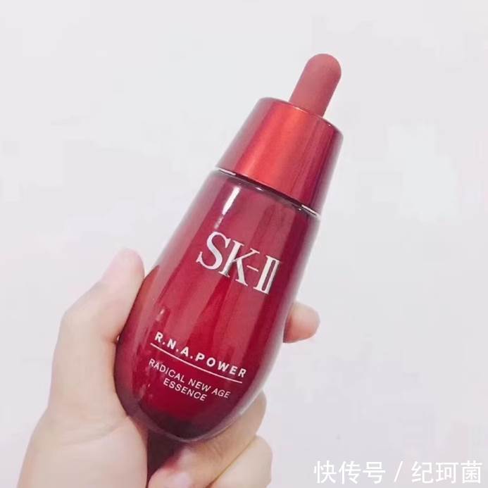 精华|25岁后必须要用的这几款抗衰老精华,性价比很高!