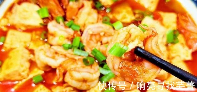 大鱼大肉|冬季,少吃鸡鸭鱼肉多吃它,蛋白质含量极高,营养滋补,别不懂吃!