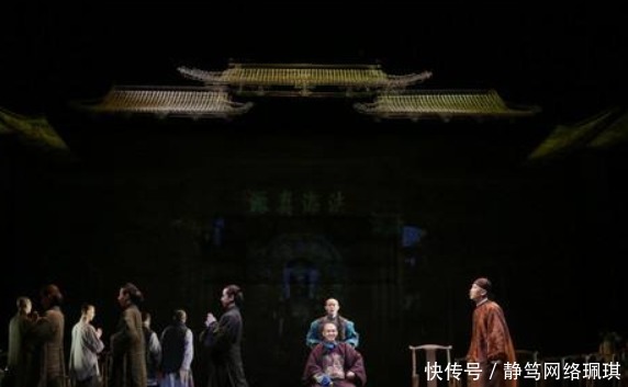 战争|为了救一个中国官员,西方帝国直接发声,不惜发动一场战争