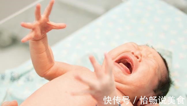 醒来|婴儿睡觉时总被“吓到”,未必是因为胆子小,家长可帮娃睡得更香