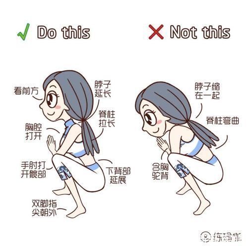 动作|女人千万不要练这个动作,小肚子没了胸也大了;也是挺神奇的
