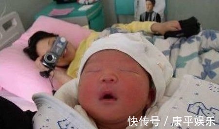 宝宝|孕期没有这3个现象,说明你家宝宝发育很棒,恭喜你啦!