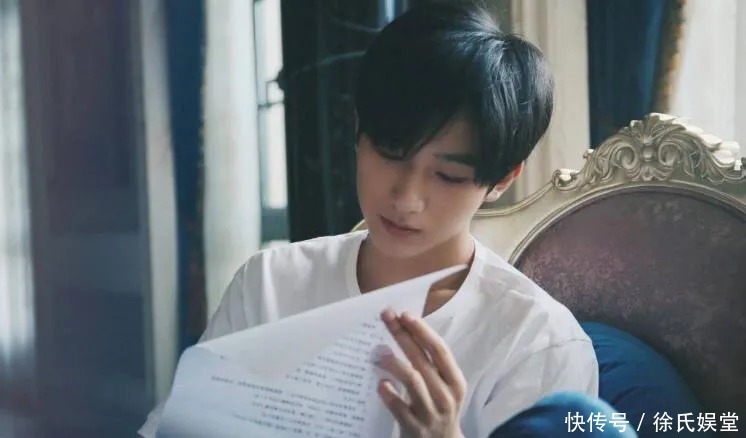 变形|他因参加《变形计》出道,之后资源一路好走,如今因成毅而走红