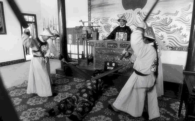 百姓|最让人痛恨的一类人,在古代这些人一旦被抓,多数都被千刀万剐了