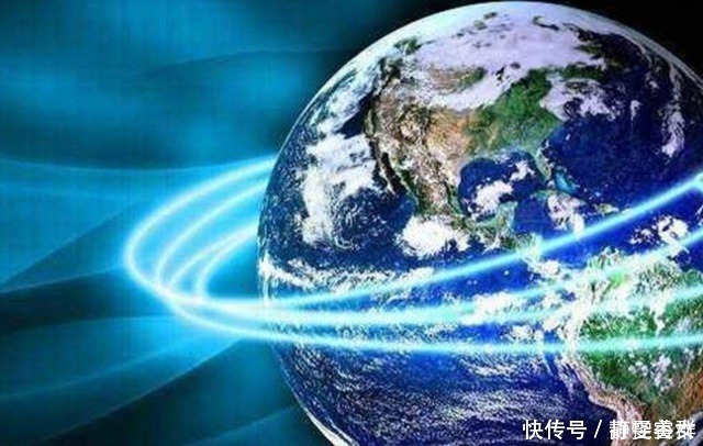 人类 地球“自转”速度有多快?为何人类毫无感觉?看完太震撼了!