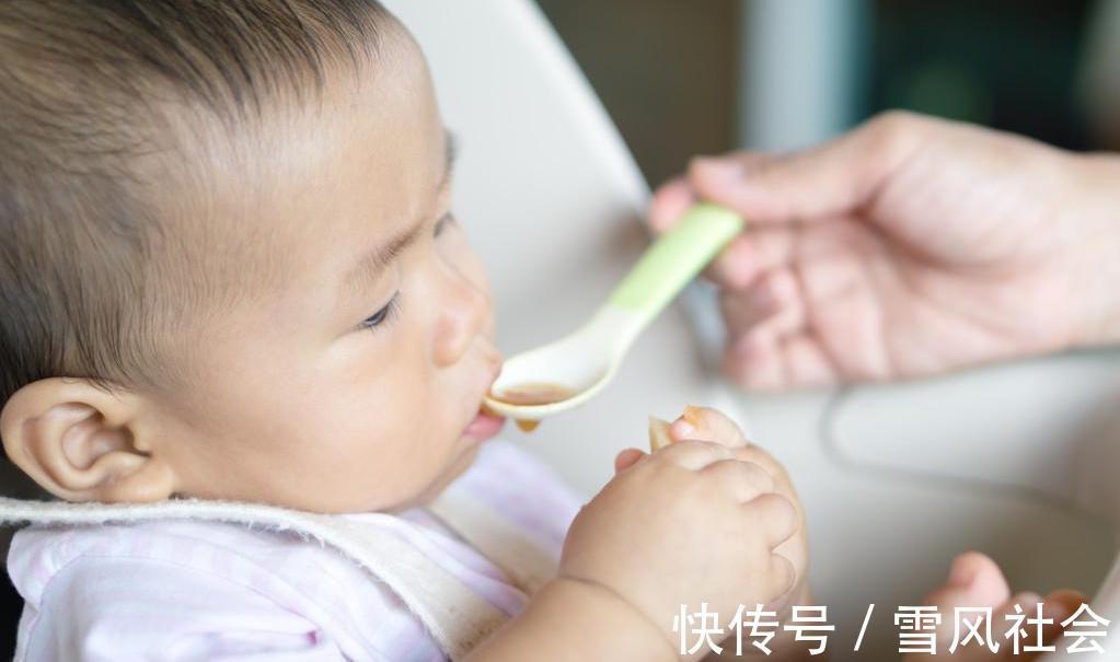 肠胃|宝宝过度喂养的症状有哪些出现4种信号,家长就要重视了