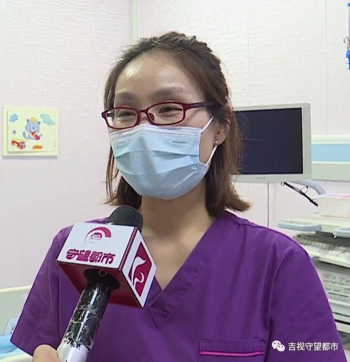 消化道|牙修一半针没了！胃内发现修牙针...