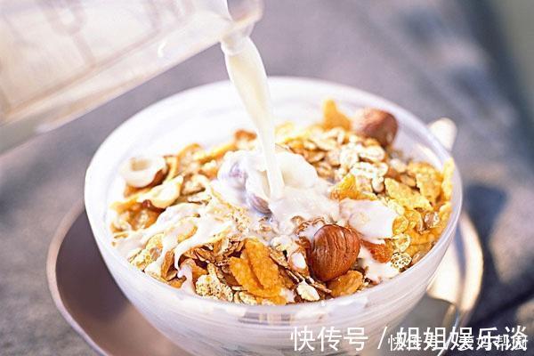 谷物|那些号称低脂的食物，却让人越吃越胖，想减脂这些雷别踩！