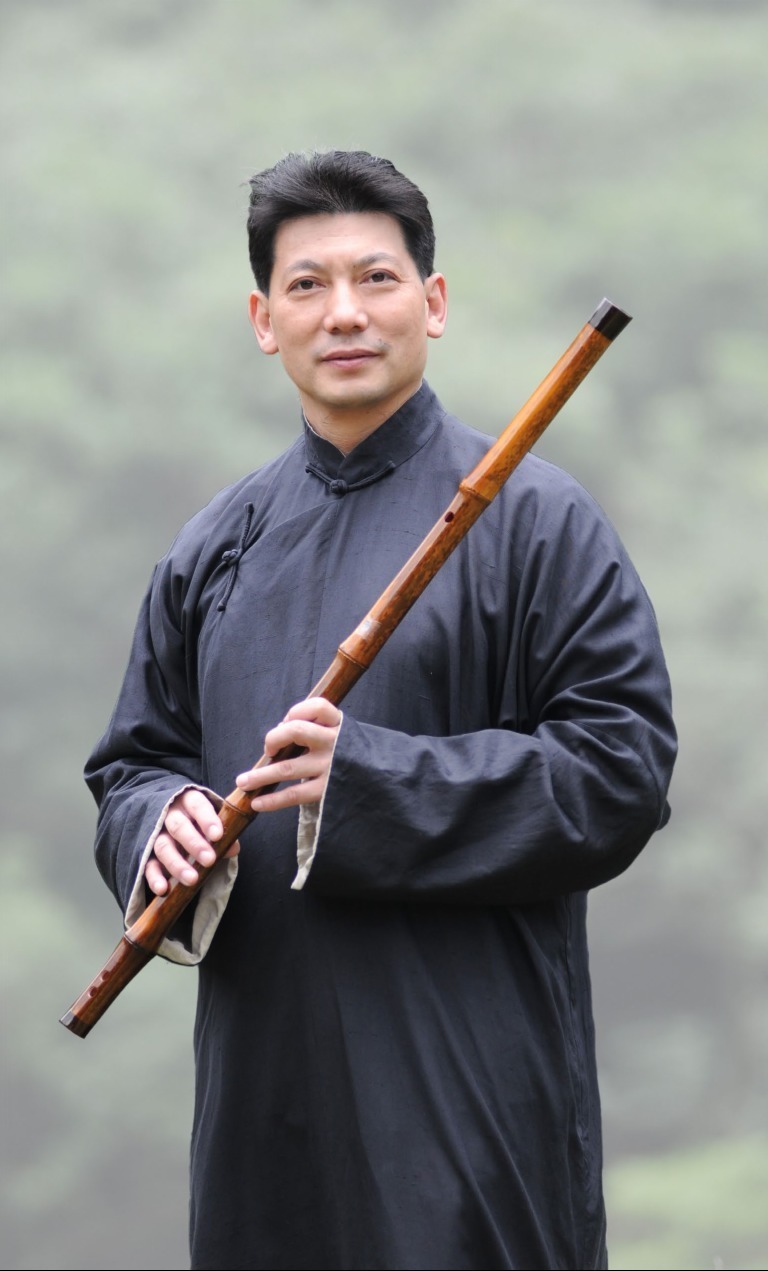 音乐会|乐通天下|12月20日竺缘坊竹笛名曲音乐会
