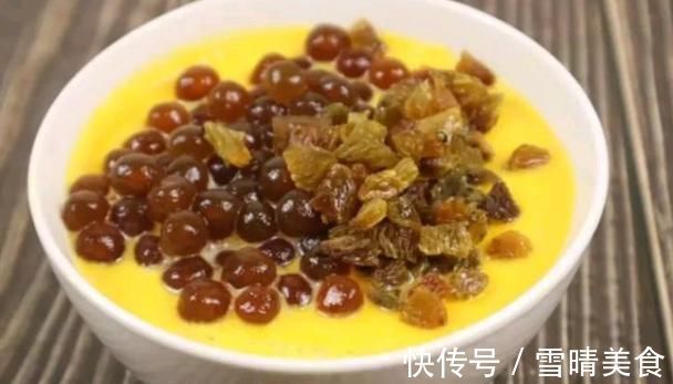 满脸|女性不想皱纹爬满脸，常吃1物，腰不疼，腿有劲儿，子宫更干净