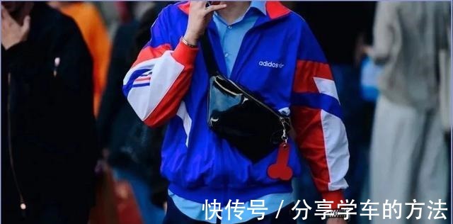 男士 为什么姑娘们都偏爱背包的男人!