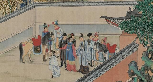 荣国府#贾琏贪污林黛玉二三百万财产?弄懂他话中意思,才知黛玉是替罪羊