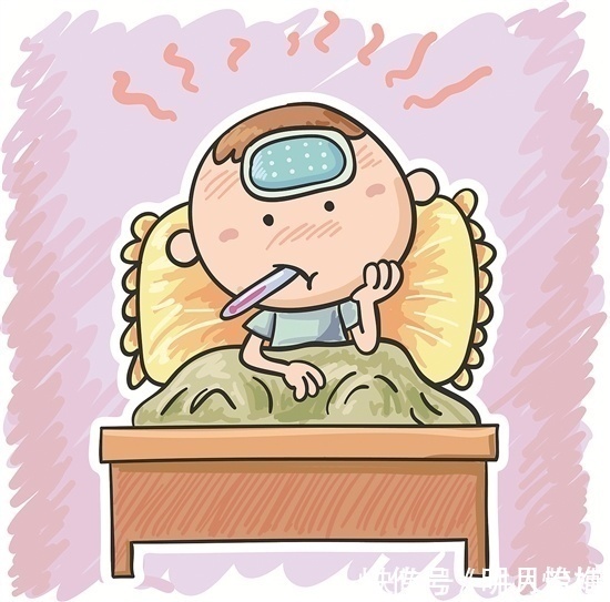 孩子|孩子的抵抗力太差?可能跟妈妈日常的这4个习惯有关!