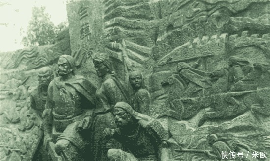 该教|中国一个存在了千年的神秘组织, 连朱元璋都和它有关系!