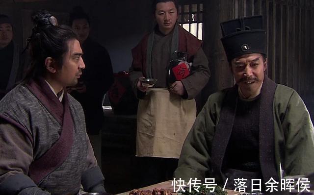 朋友之间|林冲一生最痛恨的人，不是高俅父子，而是恩将仇报的此人