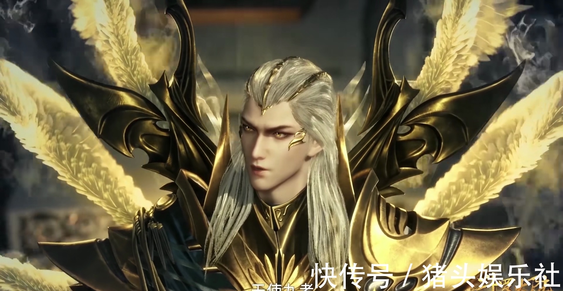 武魂|斗罗大陆:率先接受神级考验,为何唐三比千仞雪晚一步成神