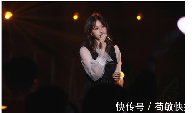 9位被遺棄的歌手抱團(tuán)上了檔綜藝,他們喚醒了觀眾的耳朵