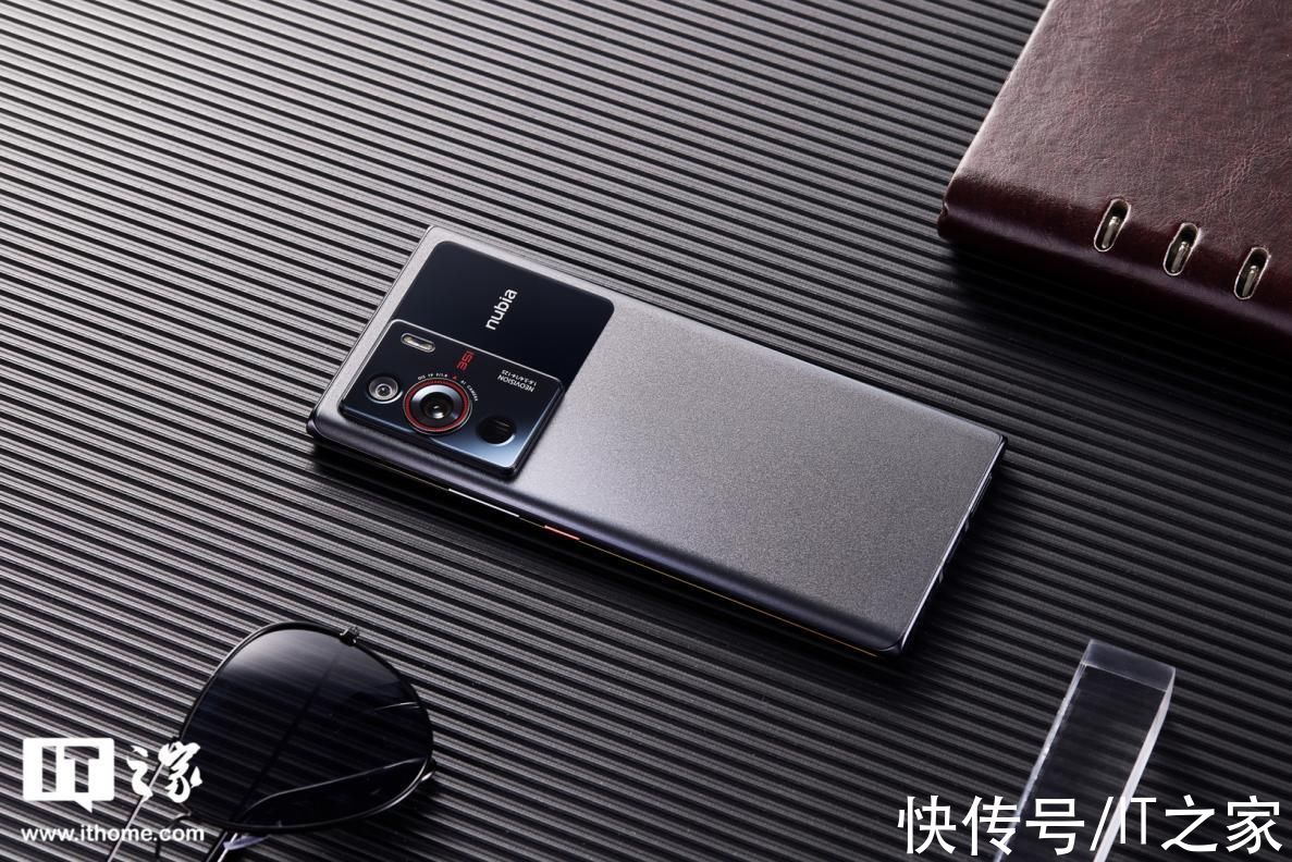 z40|努比亚 Z40 Pro 图赏：方中有圆的创意拍摄旗舰