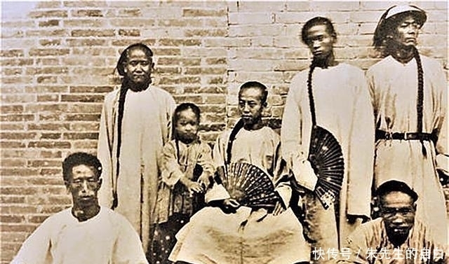 清代|清代官场“潜规则”:且看曾国藩如何收礼和送礼