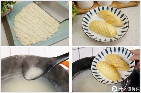 秋天一碗粥,不劳郎中帮,推荐10道早餐粥,秋季干燥要多喝