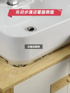 晒晒我家的囤货，清洁与收纳面面俱到，3个月在家，也能保持干净