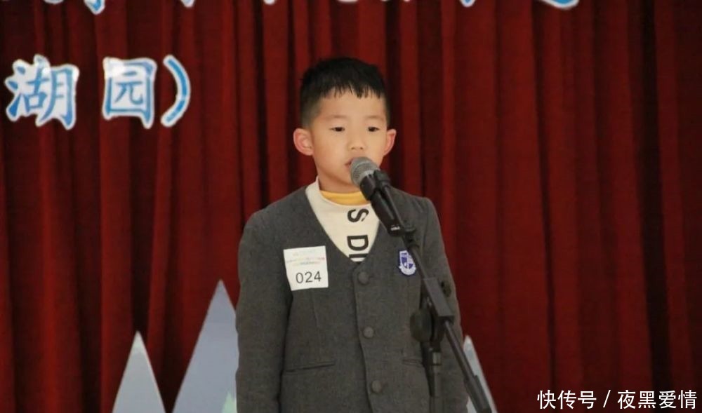  记录|幼儿故事诗词大赛丨海贝中英文幼儿园（乡鸭湖园）赛程记录来啦！