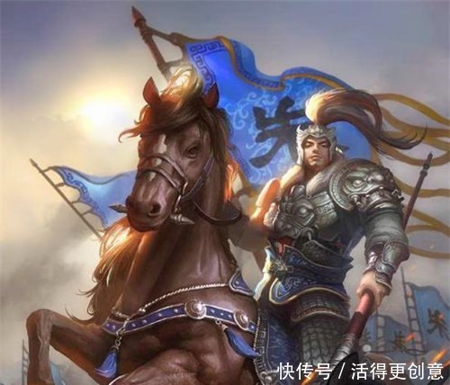 将军|母亲被敌人绑在城头，将军痛哭过后照样攻城，曹操此人不可大用