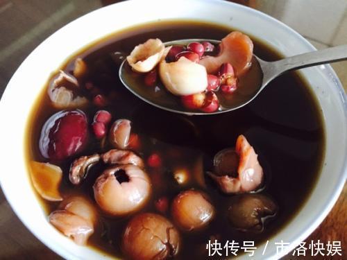 补血|人人都吃得起的补血良方,每天吃一碗,养血补血,让你气血十足