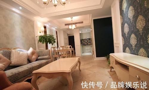 套房|新房装修要不要请设计师,装修完一套房才知道这些技巧后悔知道晚
