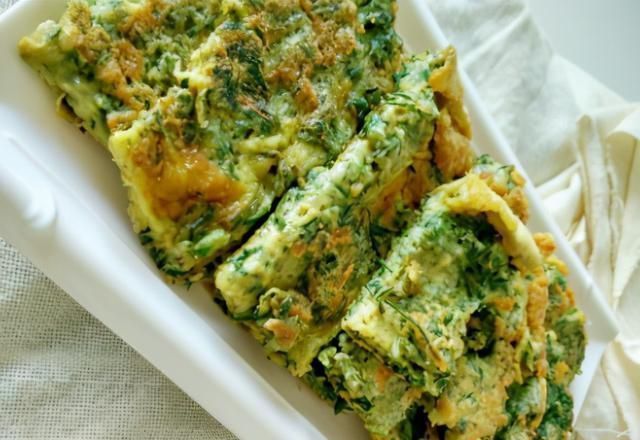 一日三餐|全身都是宝的菜,可惜很多人当草,我家隔三差五吃,做早餐特好