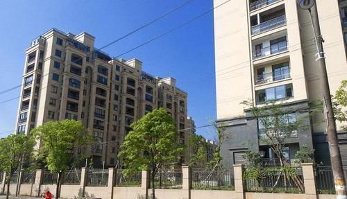 居住者|哪个楼层最值得购买?离职售房小姐说出良心话,后悔知道晚了