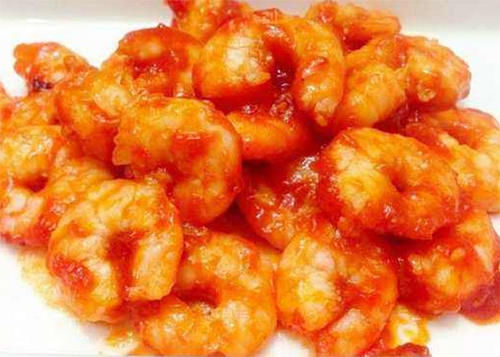 胃菜|夏日晴天雨天交替不断孩子胃口不好,多吃护胃菜, 酸爽保护肠胃