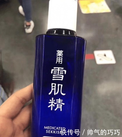 揭秘!爽肤水中烂脸的“四大品牌”,快看有你在用的吗