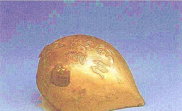  大陶罐|工地挖出大罐子，发现大量宝藏，民工良心发现上交，如今价值千万