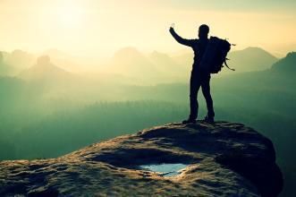 试炼|“你不说是小学生夏令营,我还以为是火影忍者的中忍试炼呢!”