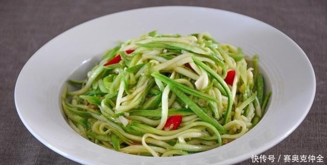 6道凉拌菜，最适合春天吃，简单一拌，10分钟上桌，开胃又解腻